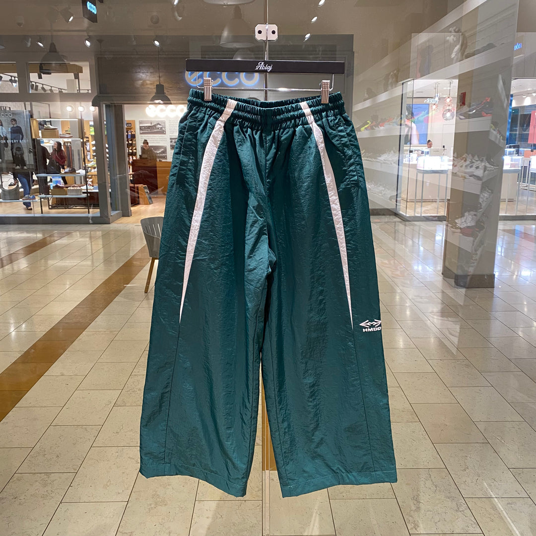 HMDD Green Juggernaut Pants (PREOWNED)