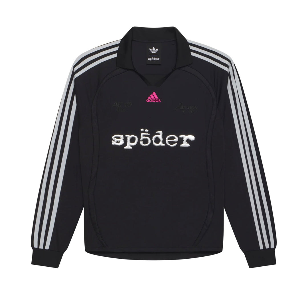 SP5DER x Adidas Football Jersey
