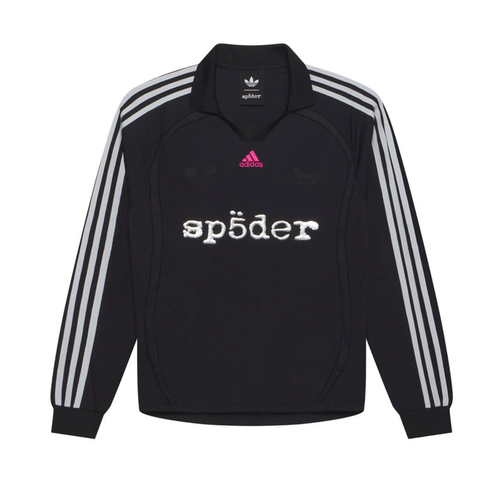 SP5DER x Adidas Football Jersey