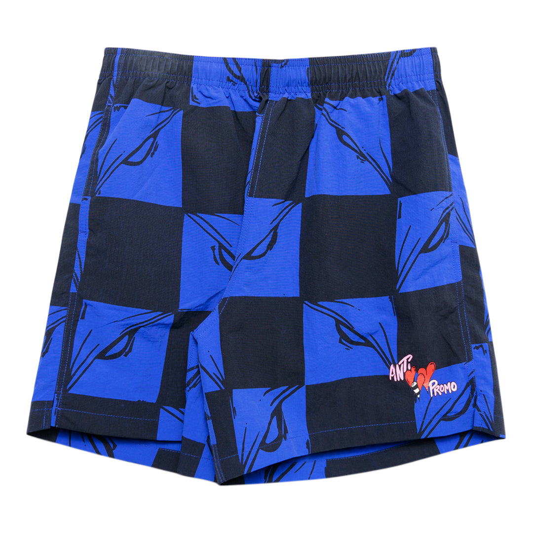 Matty Boy Anti Promo Nylon Shorts
