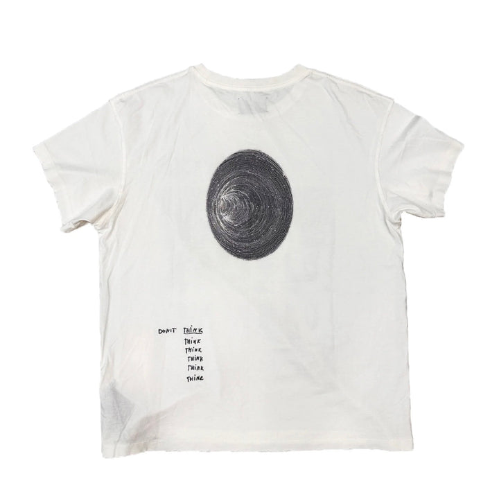 Birth of a Royal Child Flashlight Tee