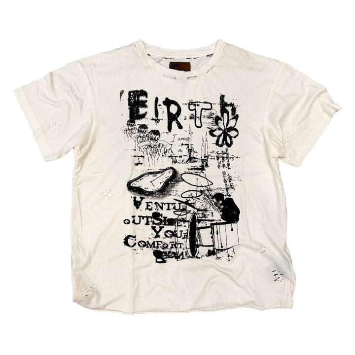 Birth of a Royal Child Blues Tee