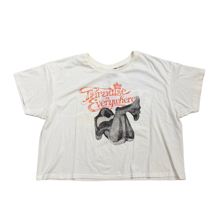 Vuoto Paradise Tee
