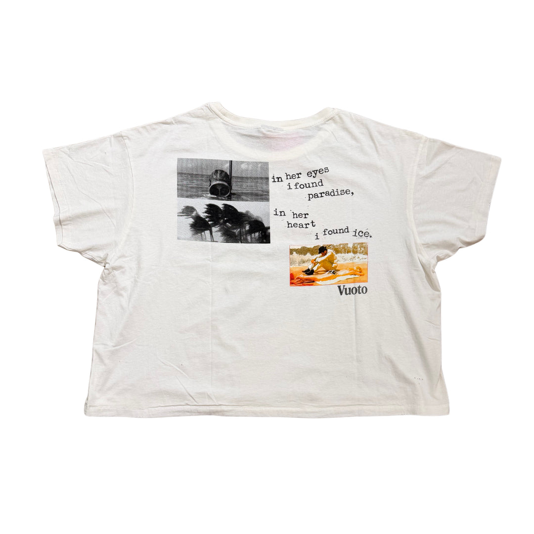 Vuoto Paradise Tee