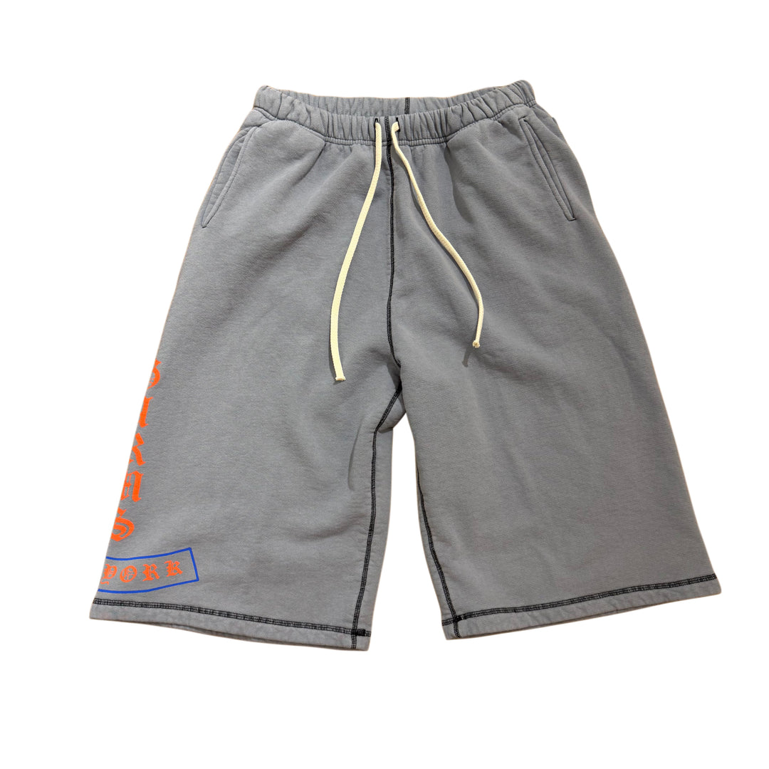 Garms NY Exclusive Sweatshorts