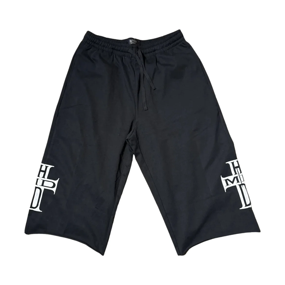 HMDD Holy Cross 3/4 Shorts