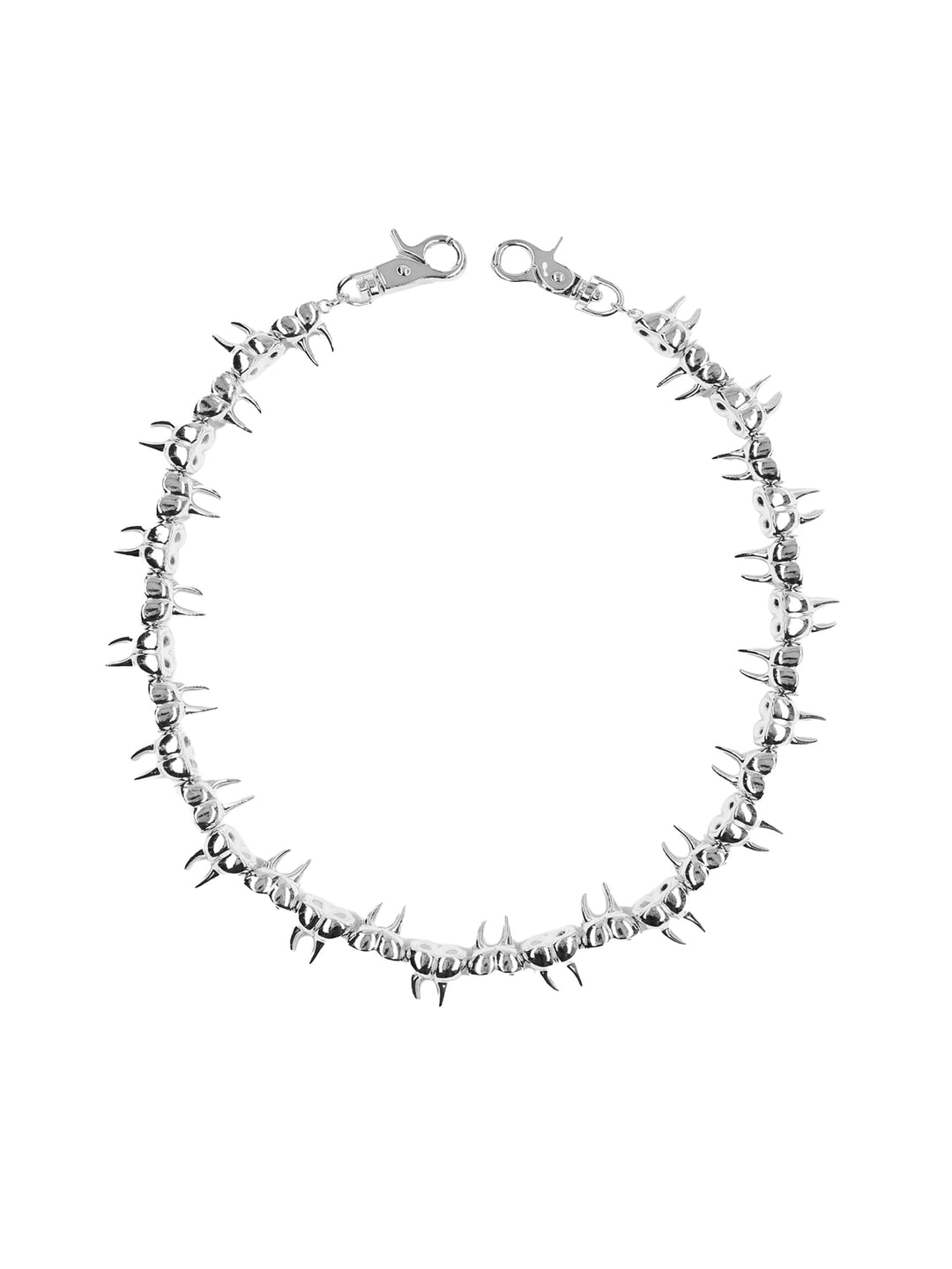 Faciane Molar Pants Chain
