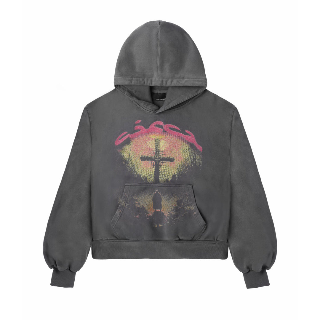 Faciane Covenant Hoodie