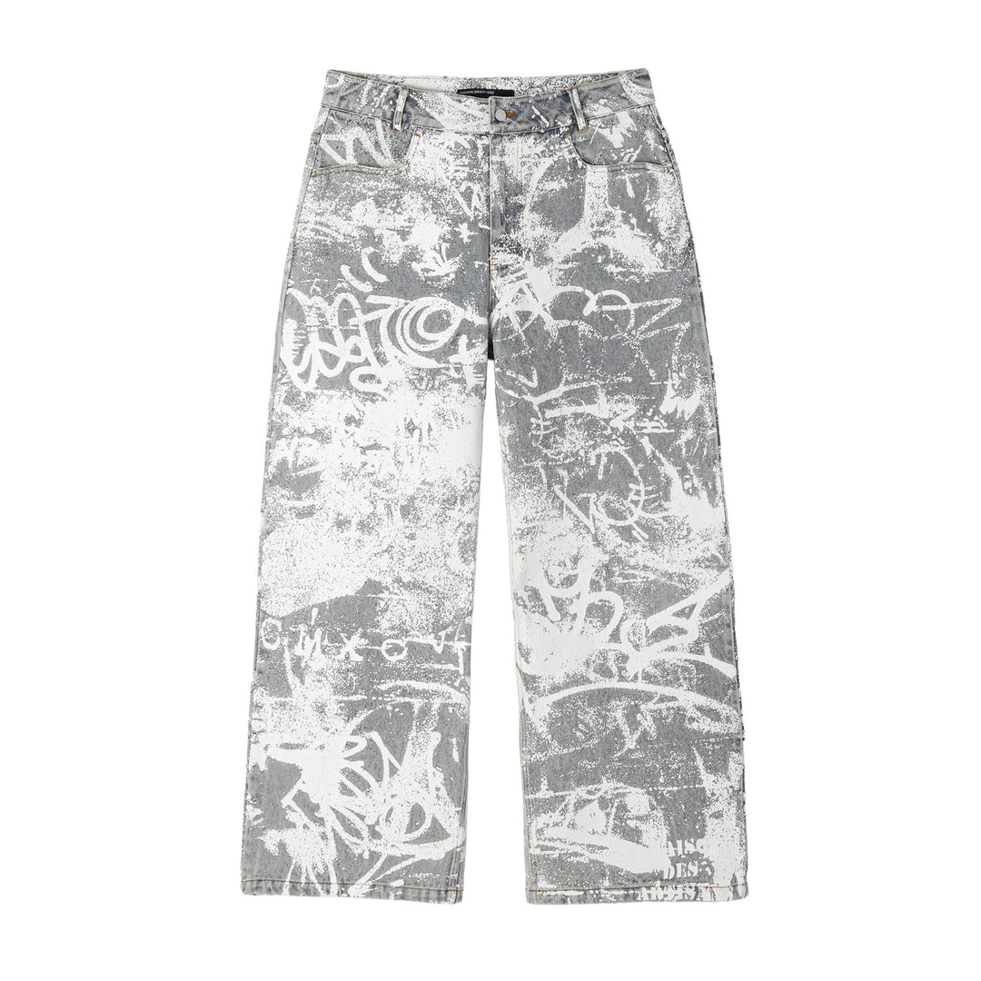 Faciane RS-Denim Wynnewood