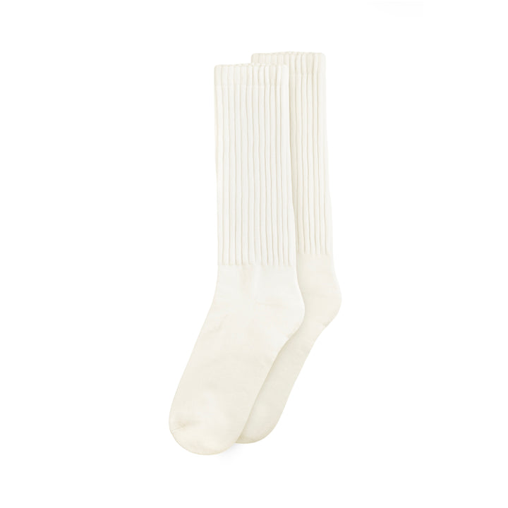 Faciane 4 pack Premium Scrunch Socks
