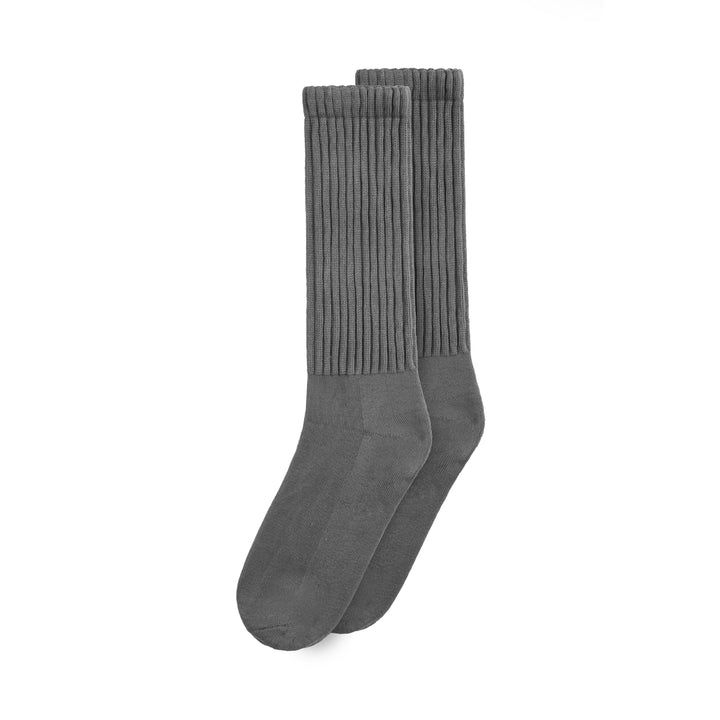 Faciane 4 pack Premium Scrunch Socks