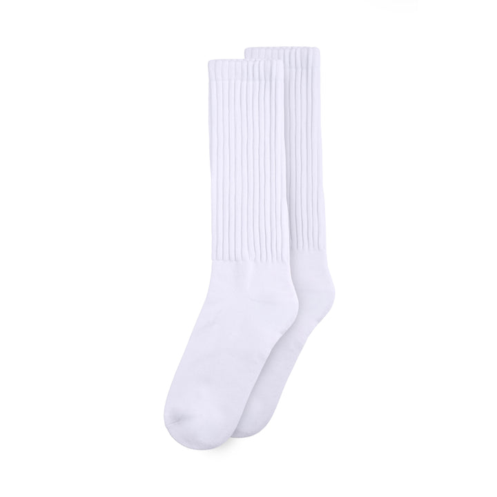Faciane 4 pack Premium Scrunch Socks