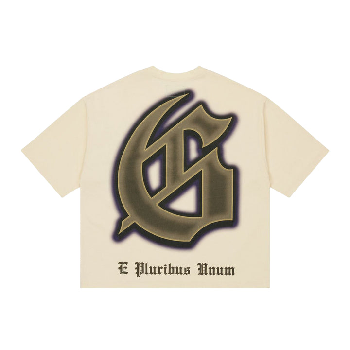 Godspeed The Landing Tee