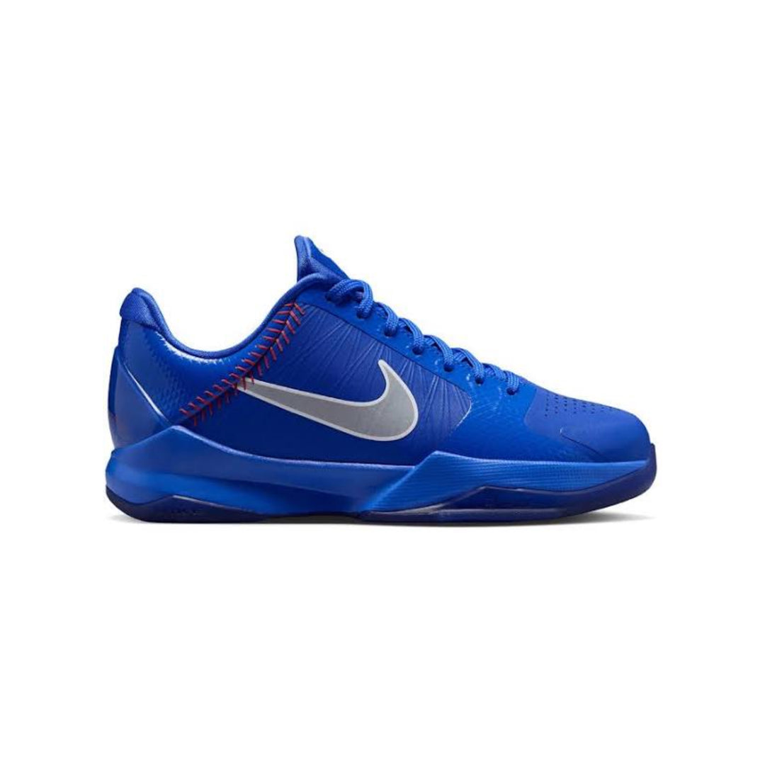 Nike Kobe 5 Dodgers GS