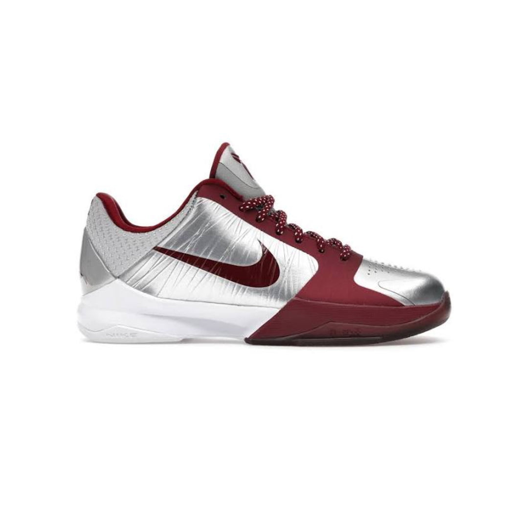 Nike Kobe 5 Lower Merion Aces GS