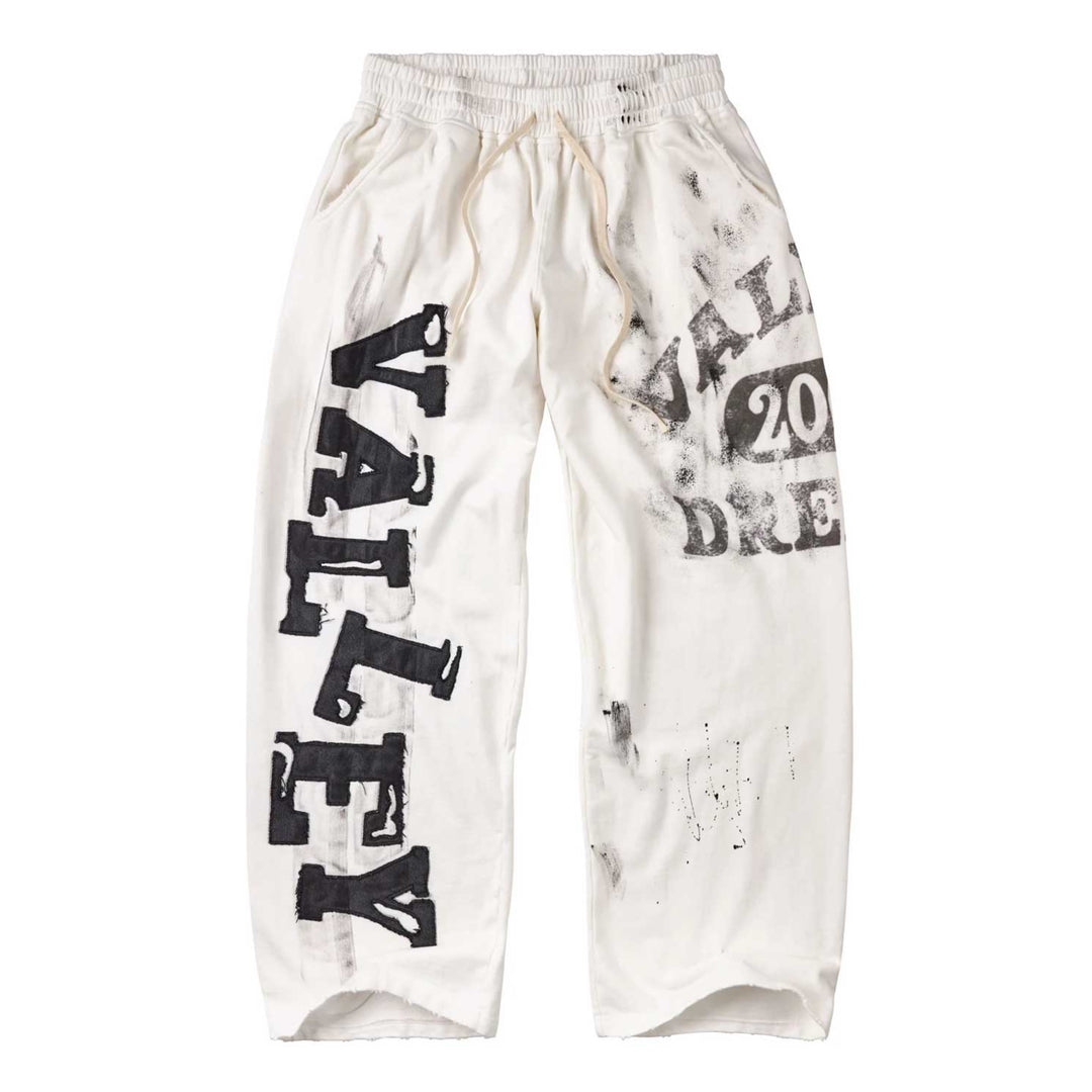 Vale Picasso Oreo Sweatpants