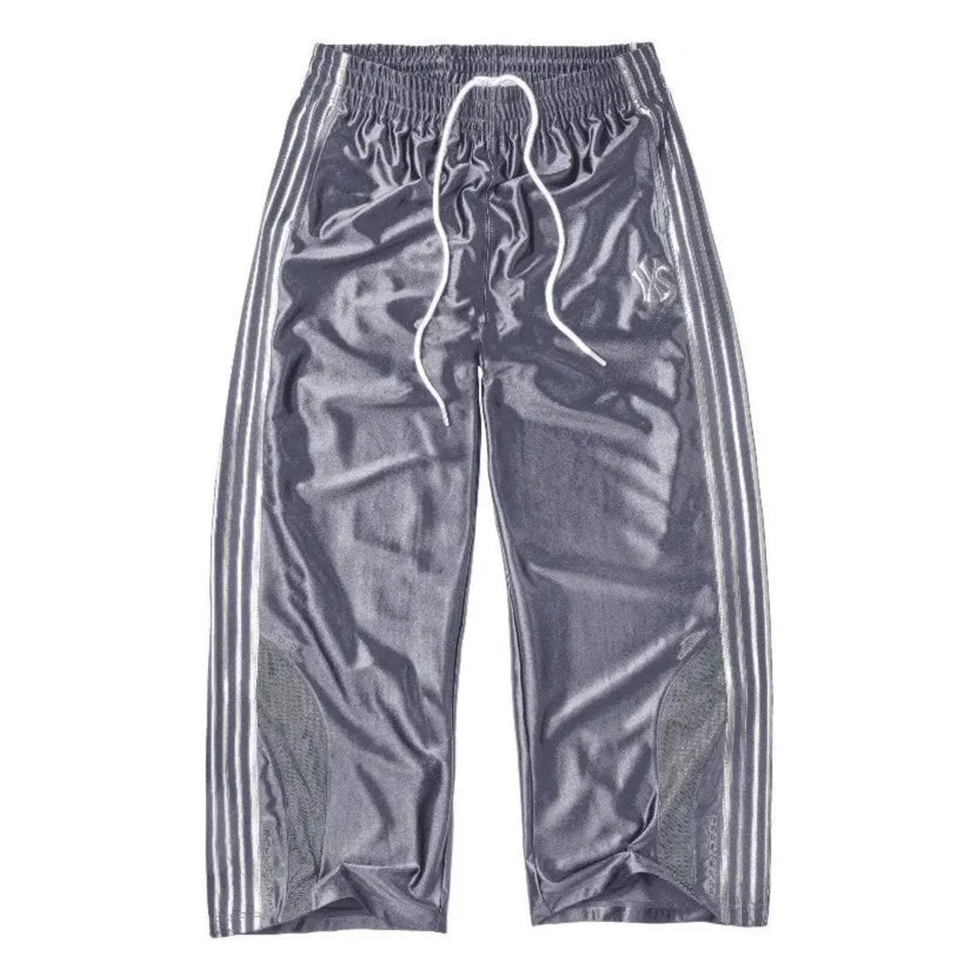 Vale Silver Surfer Swish Pants