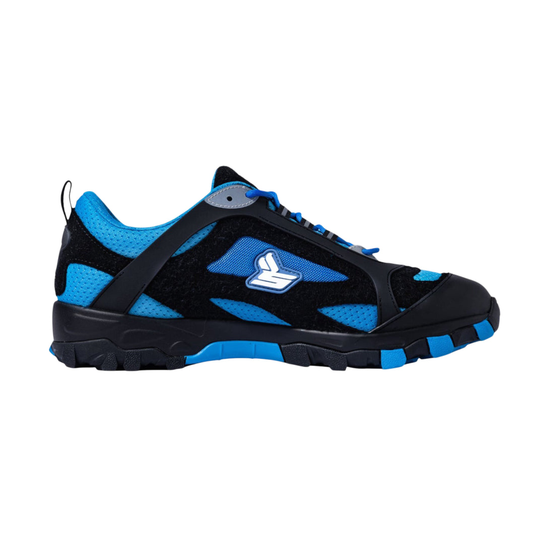 Sicko Vessel Hiking Shoes Nitrous Blue