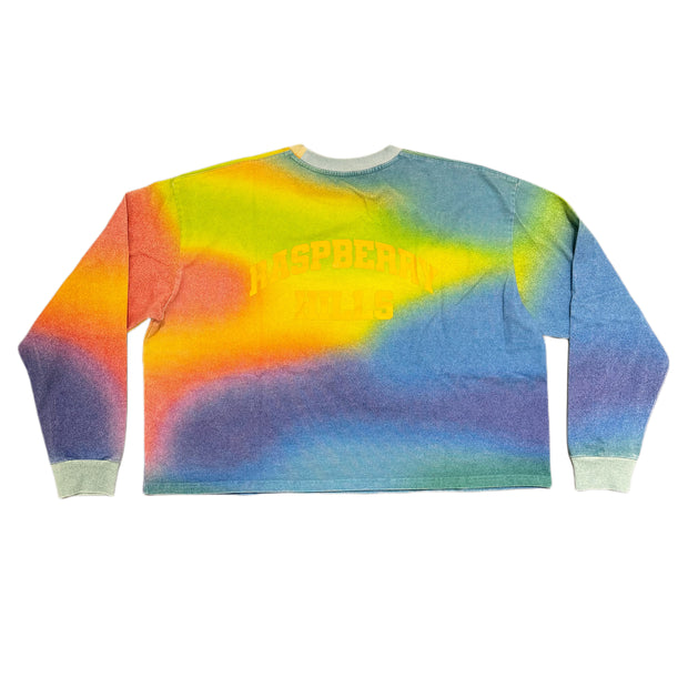 GV Gallery Ben & Jerry Long Sleeve