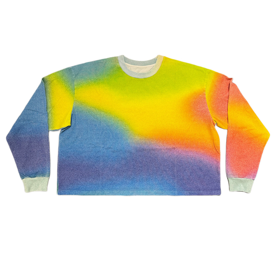 GV Gallery Ben & Jerry Long Sleeve