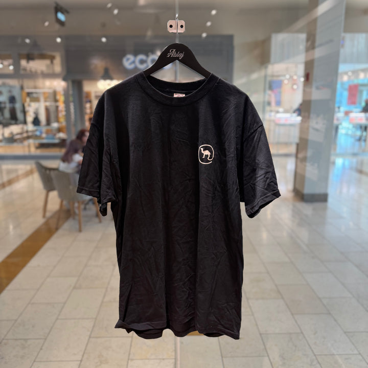 Vintage 90s Camel Where Its @ Tee 