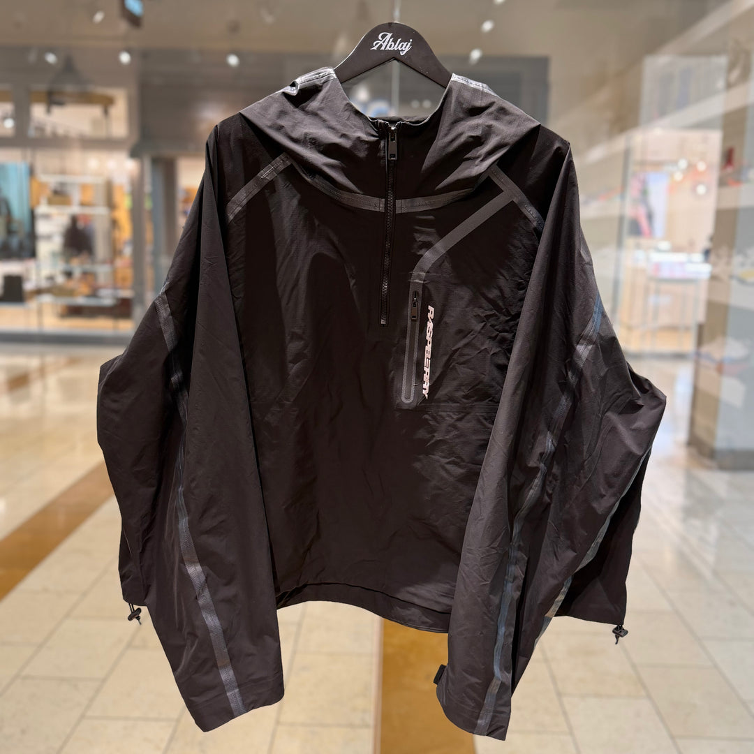 GV Gallery Berry Tech Jacket (PREOWNED)