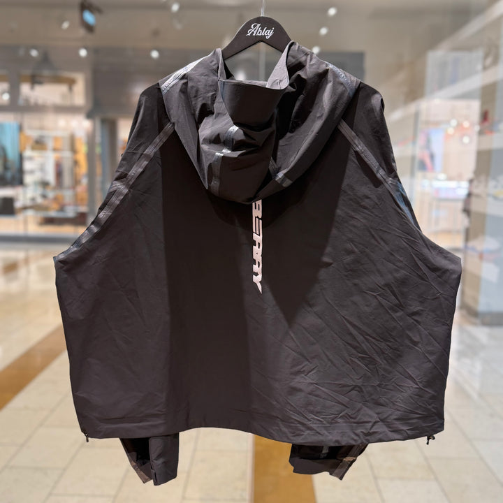 GV Gallery Berry Tech Jacket (PREOWNED)
