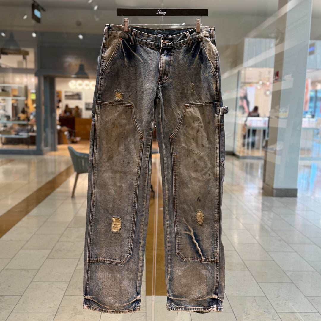 GV Gallery Swiss Denim (PREOWNED)