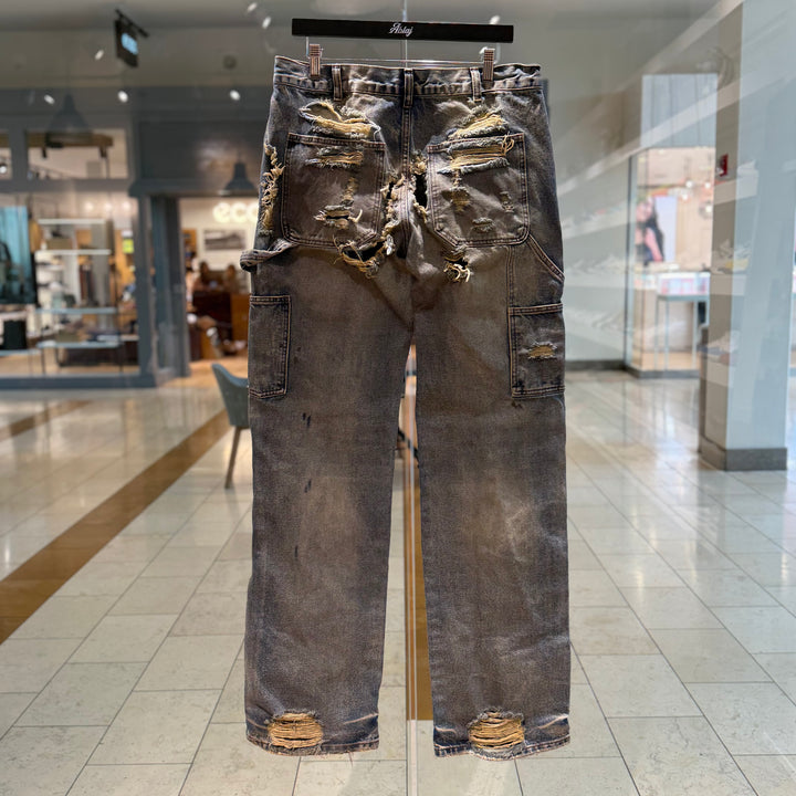 GV Gallery Swiss Denim (PREOWNED)