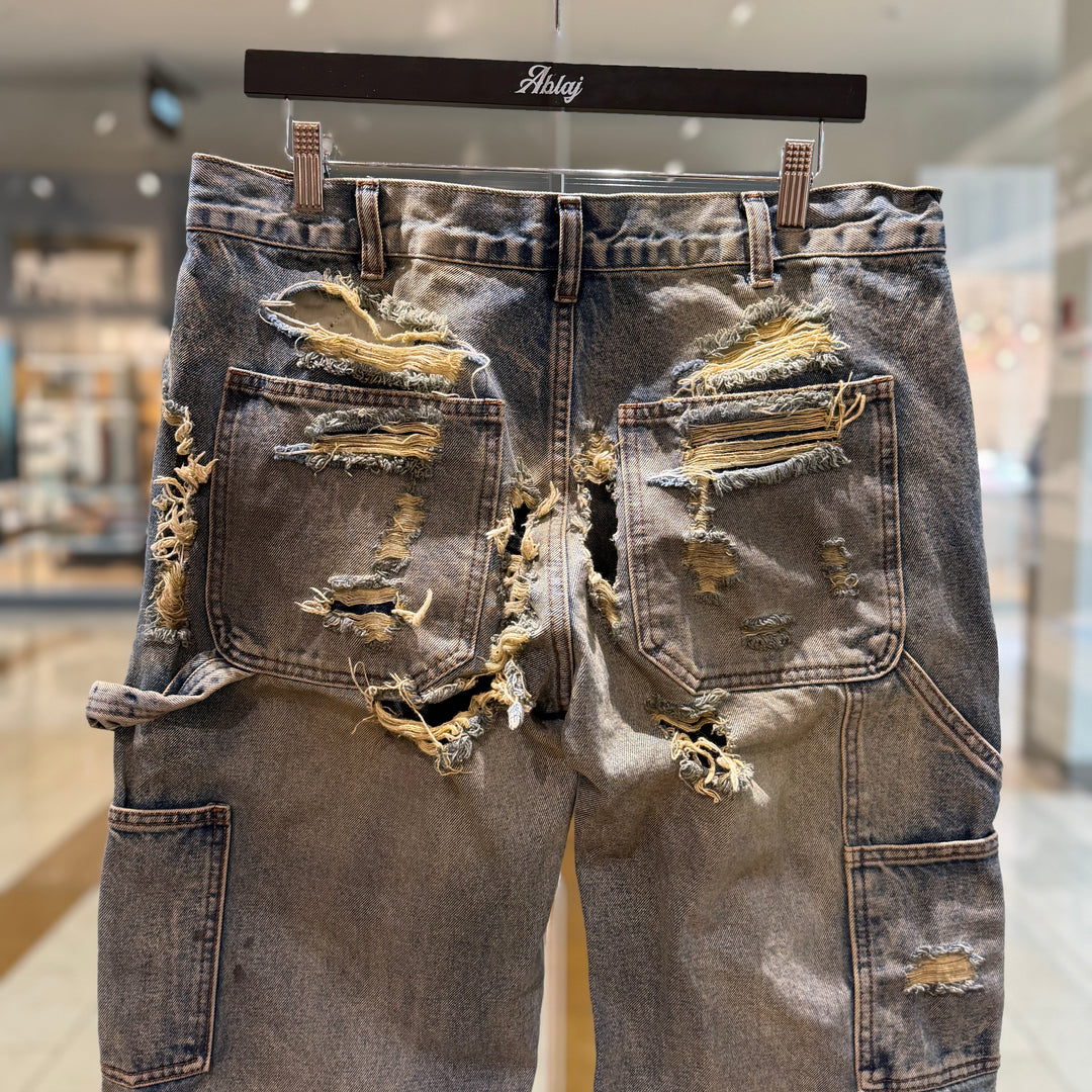 GV Gallery Swiss Denim (PREOWNED)