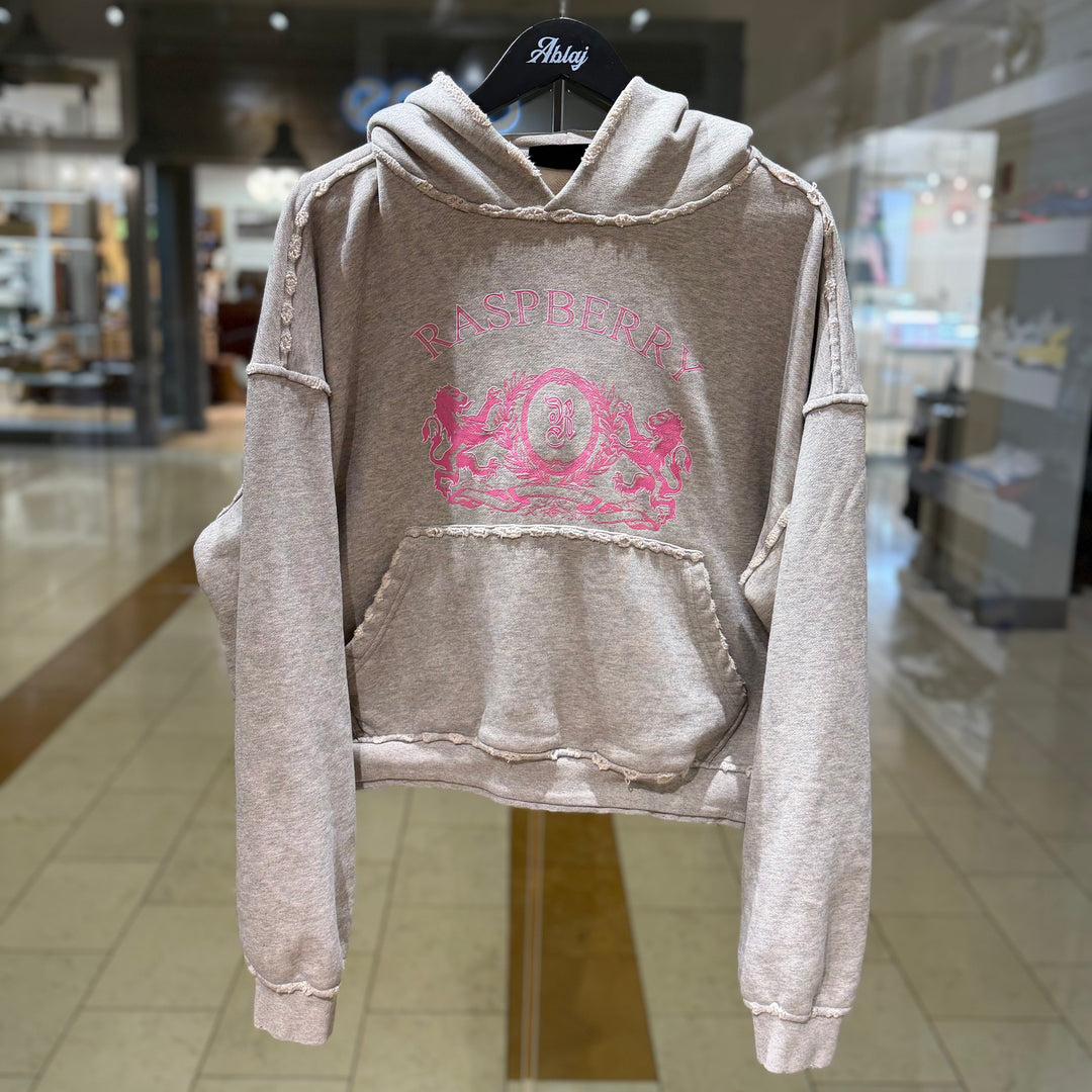 GV Gallery Crest Hoodie (PREOWNED)