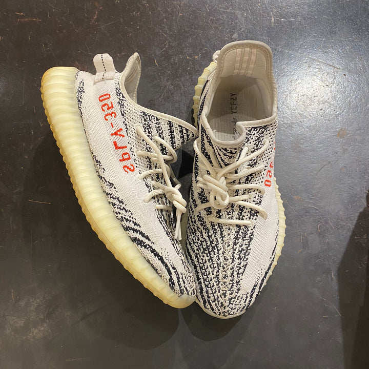 Yeezy Boost 350 V2 Zebra (PREOWNED)