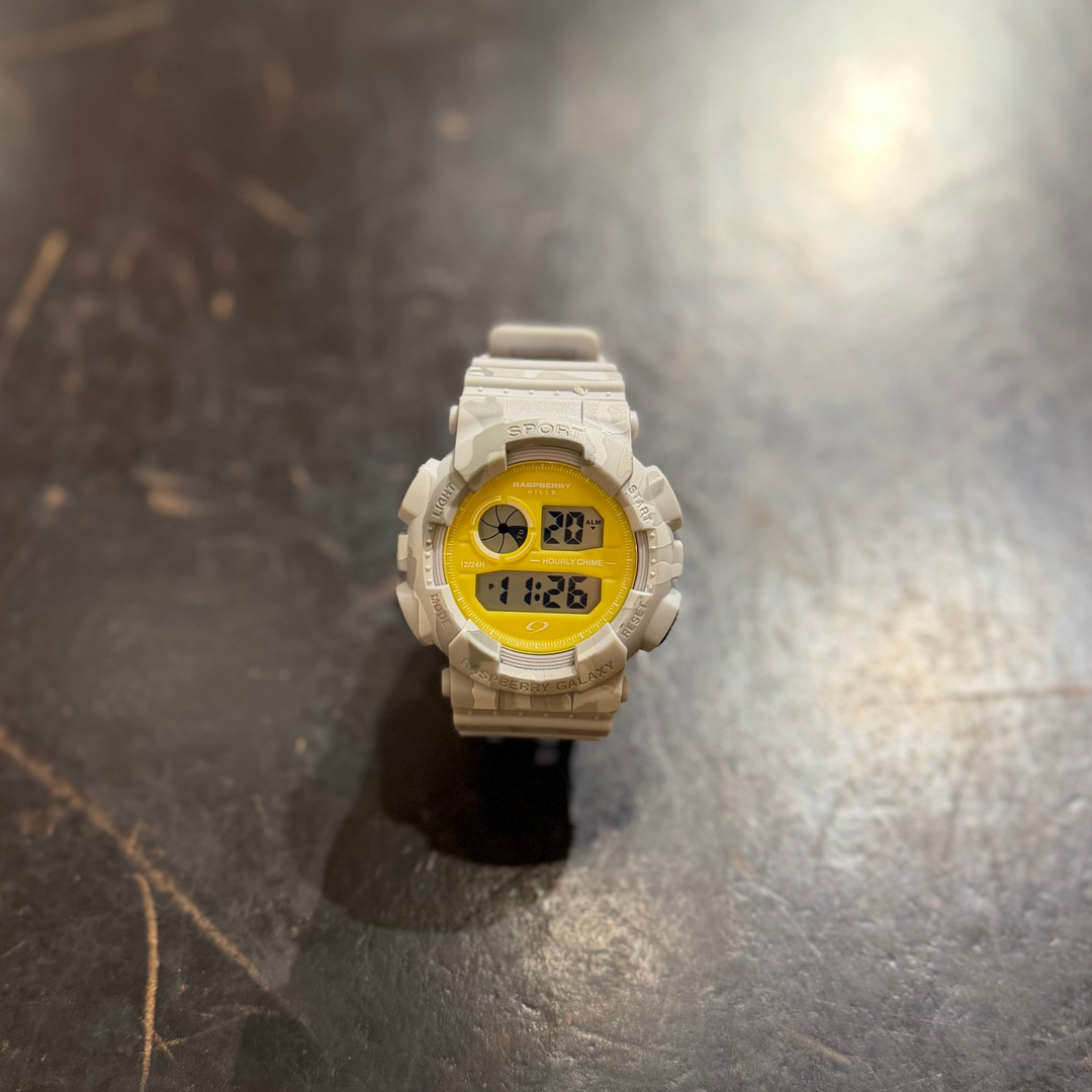 GV Gallery GV-Shock (PREOWNED)
