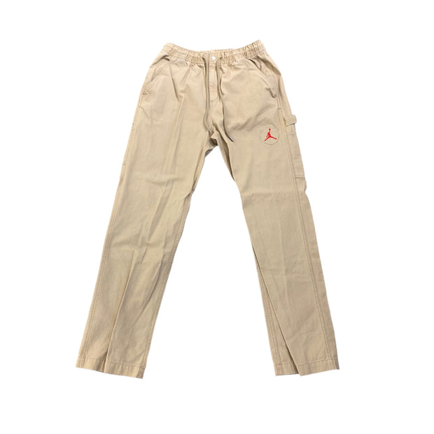 Travis Scott Cactus Jack x Jordan Canvas Pant