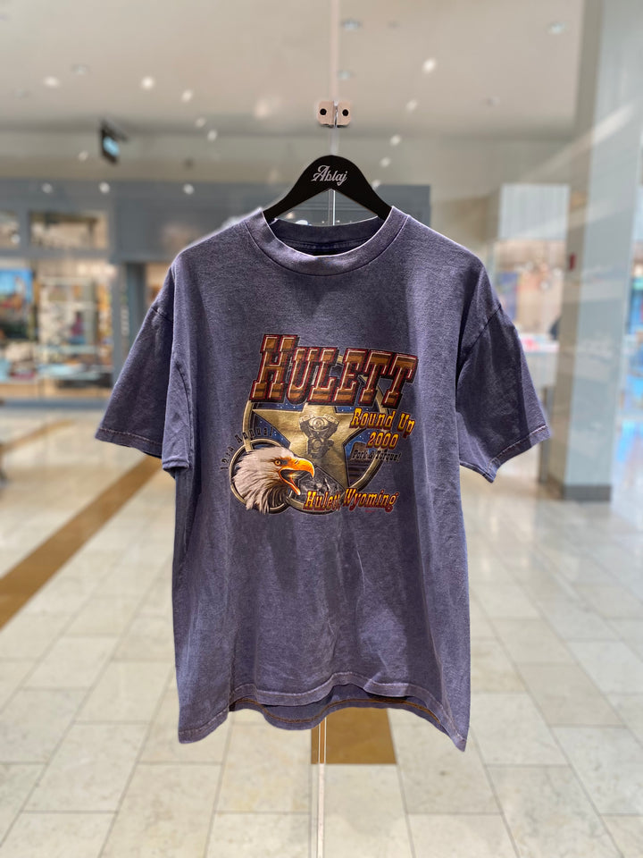 Harley Davidson Hullet South Dakota Tee