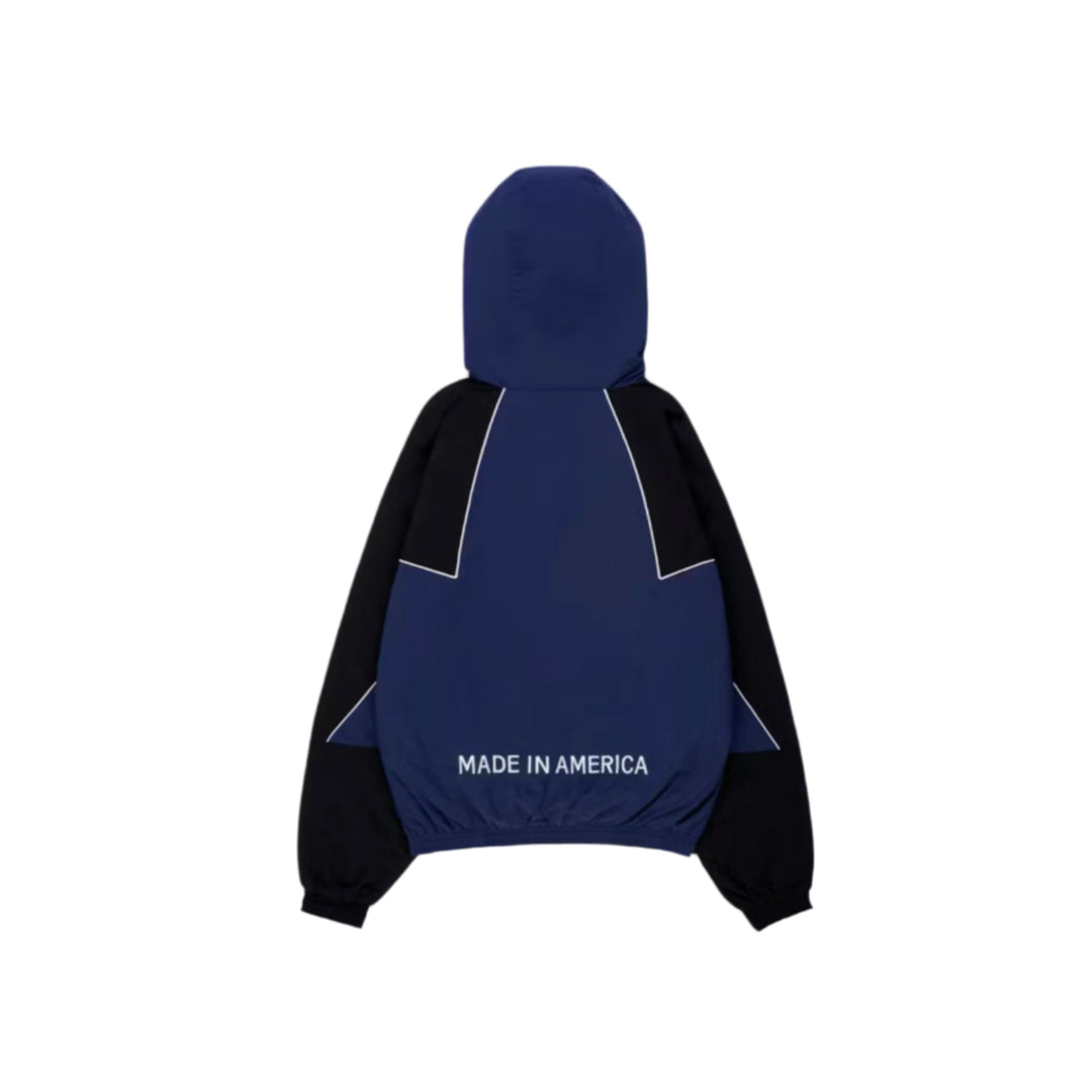NAHMIAS x Marty Supreme A24 Classic Warm Up Jacket
