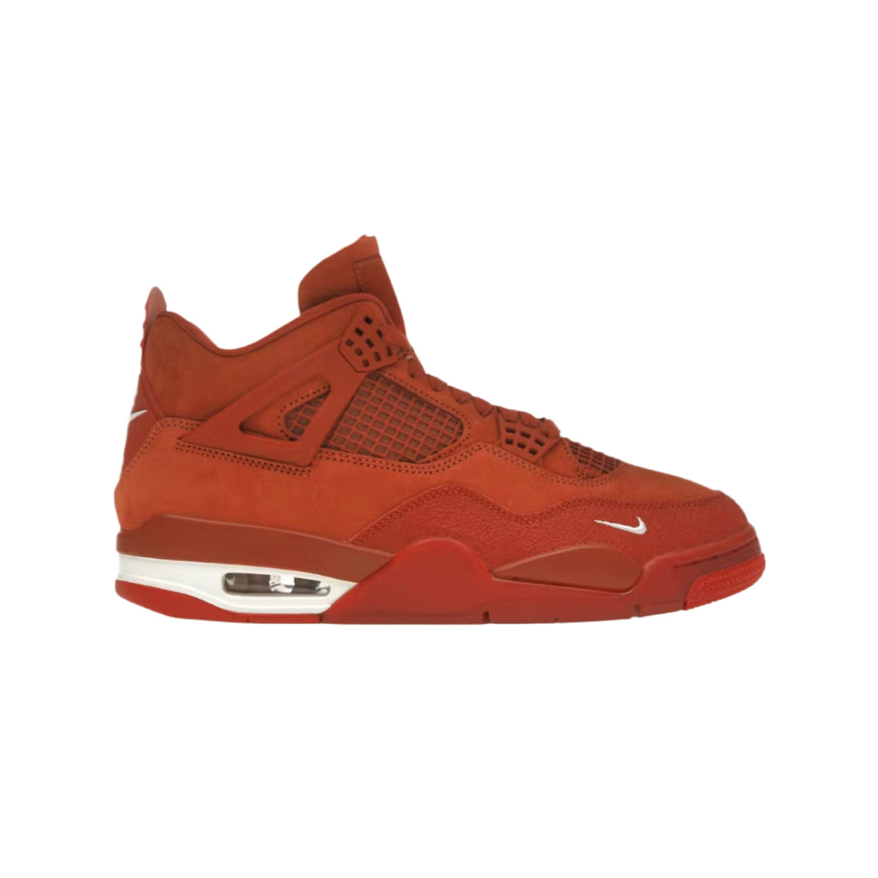 Air Jordan 4 Retro OG SP Nigel Sylvester Brick By Brick