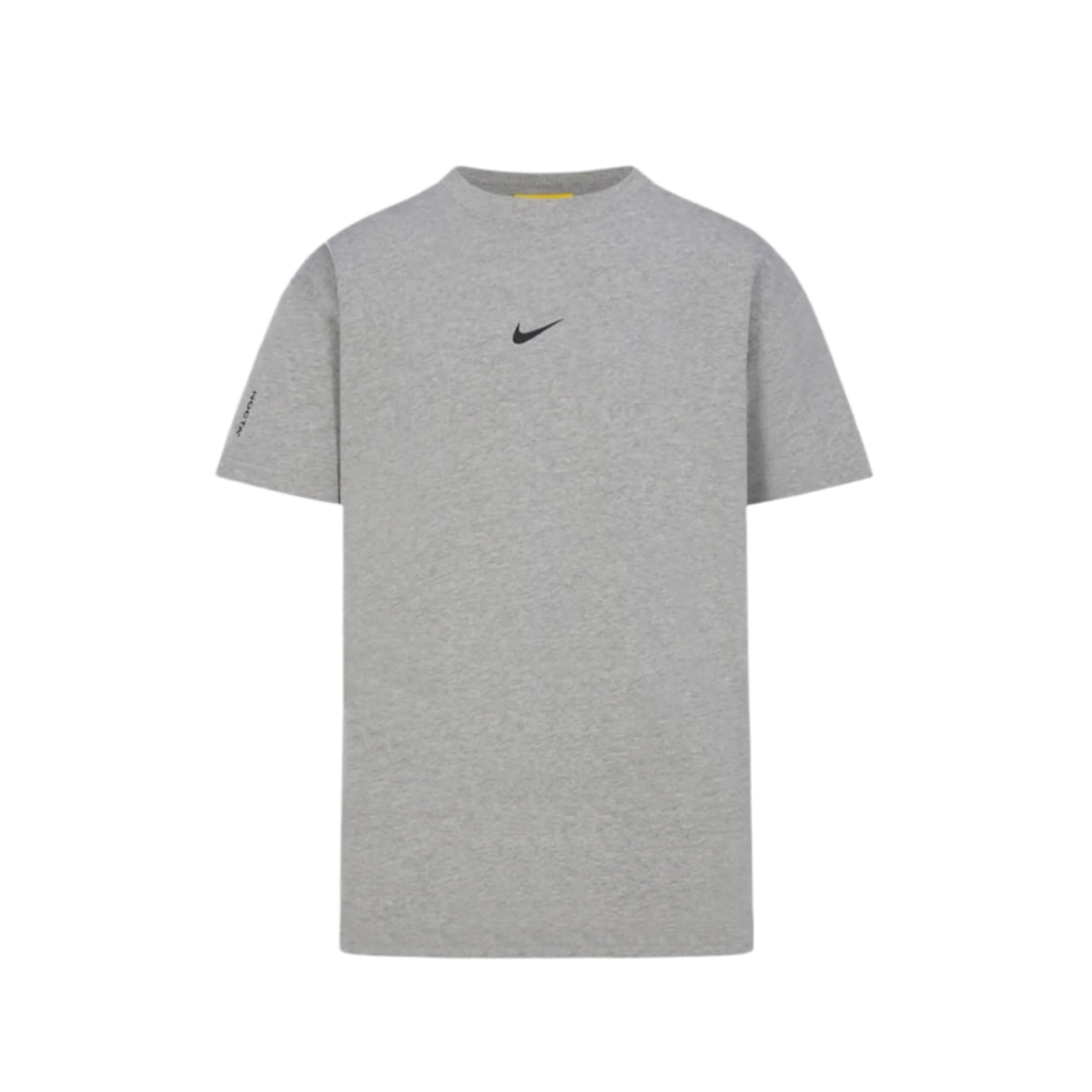 Nike x NOCTA NRG Big Body CS Tee Dark Heather Grey