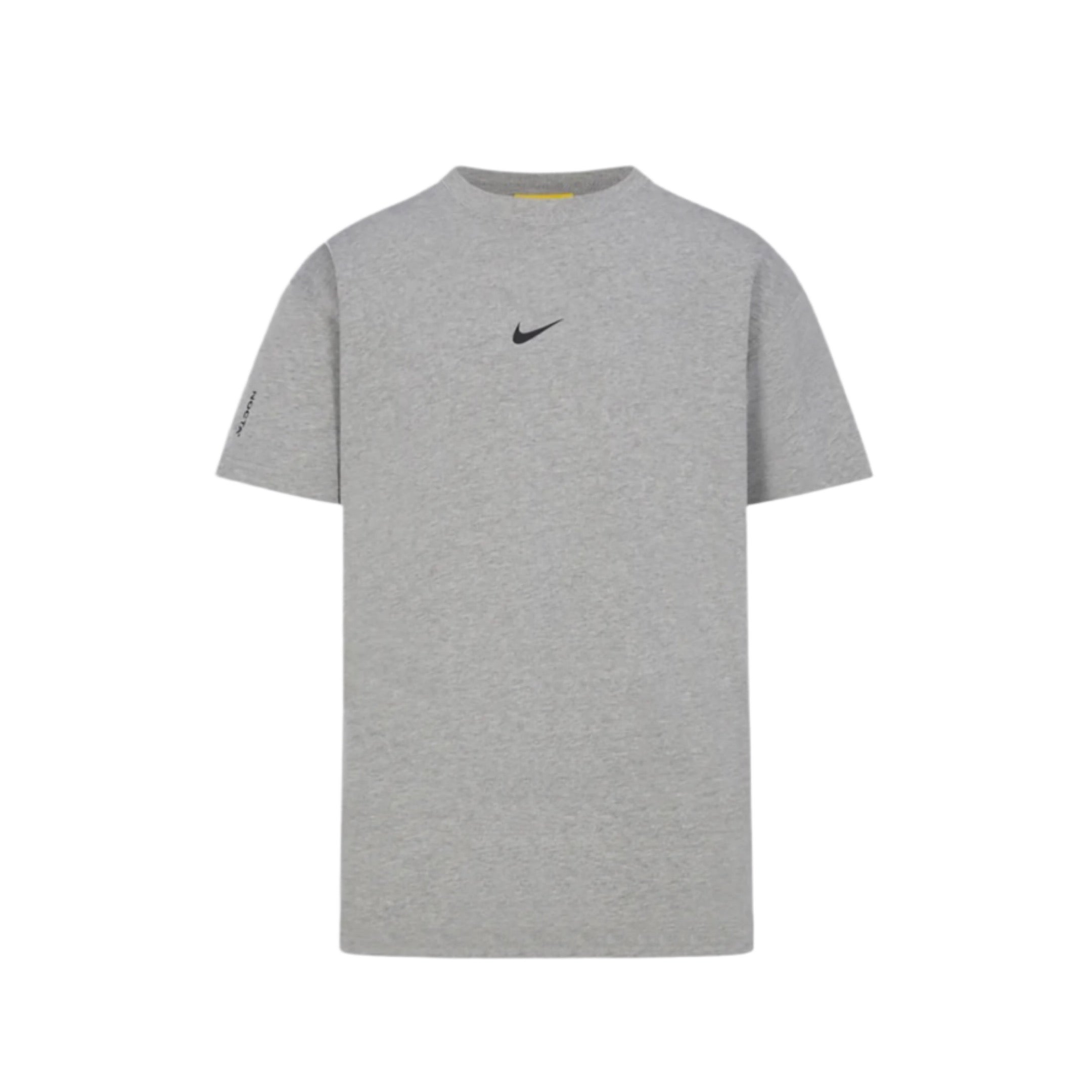 Nike x NOCTA NRG Big Body CS Tee Dark Heather Grey