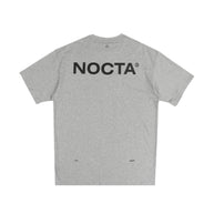 Nike x NOCTA NRG Big Body CS Tee Dark Heather Grey