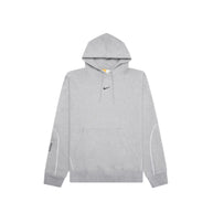 Nike x NOCTA NRG Fleece CS Hoodie Dark Heather Grey