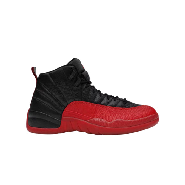 Jordan 12 Retro Flu Game (2025)