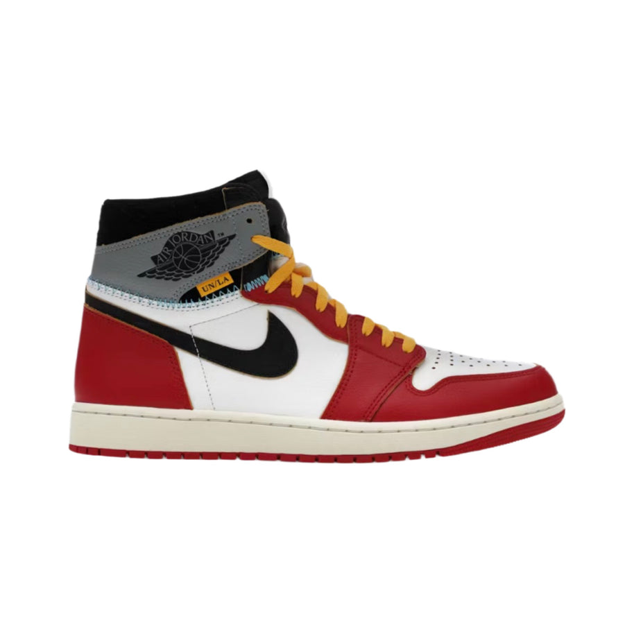 Jordan 1 Retro High OG SP Union LA Chicago Shadow