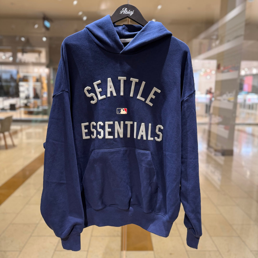 Fear of God Essentials Mariners Hoodie (PREOWNED)