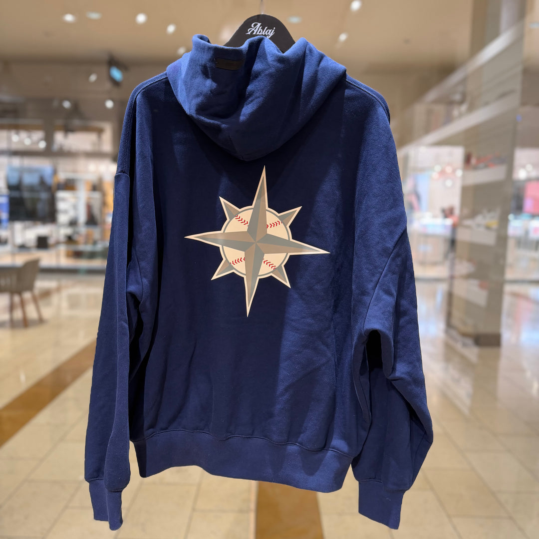 Fear of God Essentials Mariners Hoodie (PREOWNED)