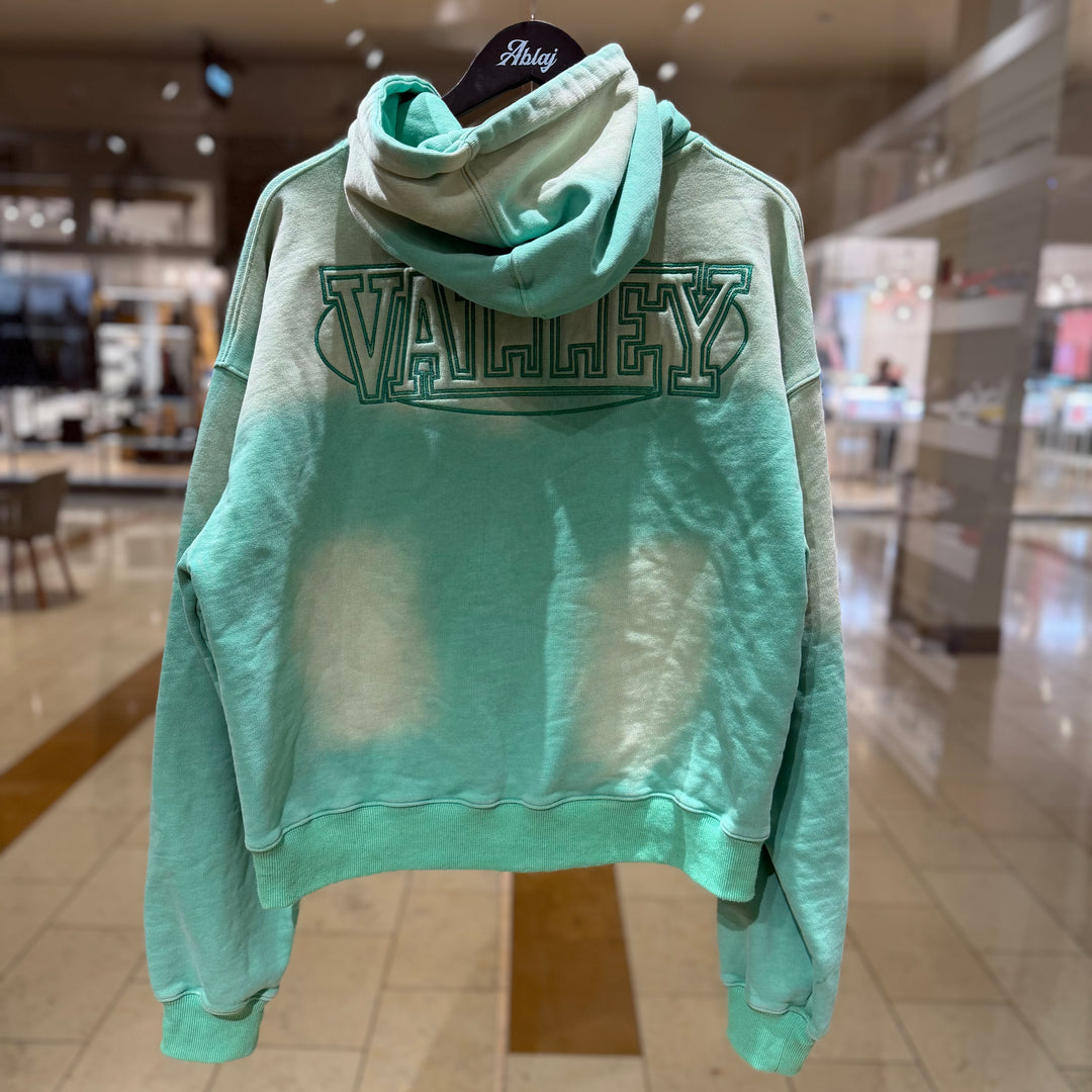 Vale Forever Valley Vs. State Pullover Hoodie (PREOWNED)