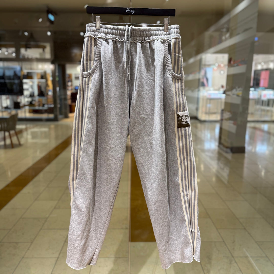GV Gallery Lil Leon Sweatpants Grey (PREOWNED)