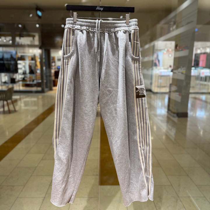 GV Gallery Lil Leon Sweatpants Grey (PREOWNED)
