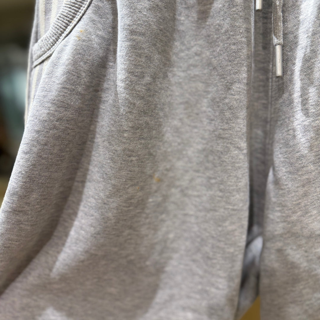 GV Gallery Lil Leon Sweatpants Grey (PREOWNED)