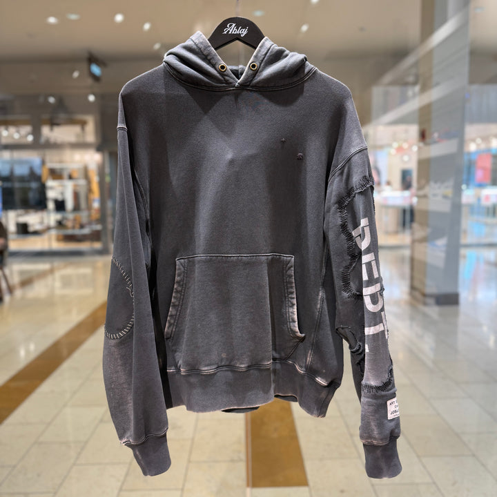 Gallery Dept. Archive Hoodie Faded Black (PREOWNED)